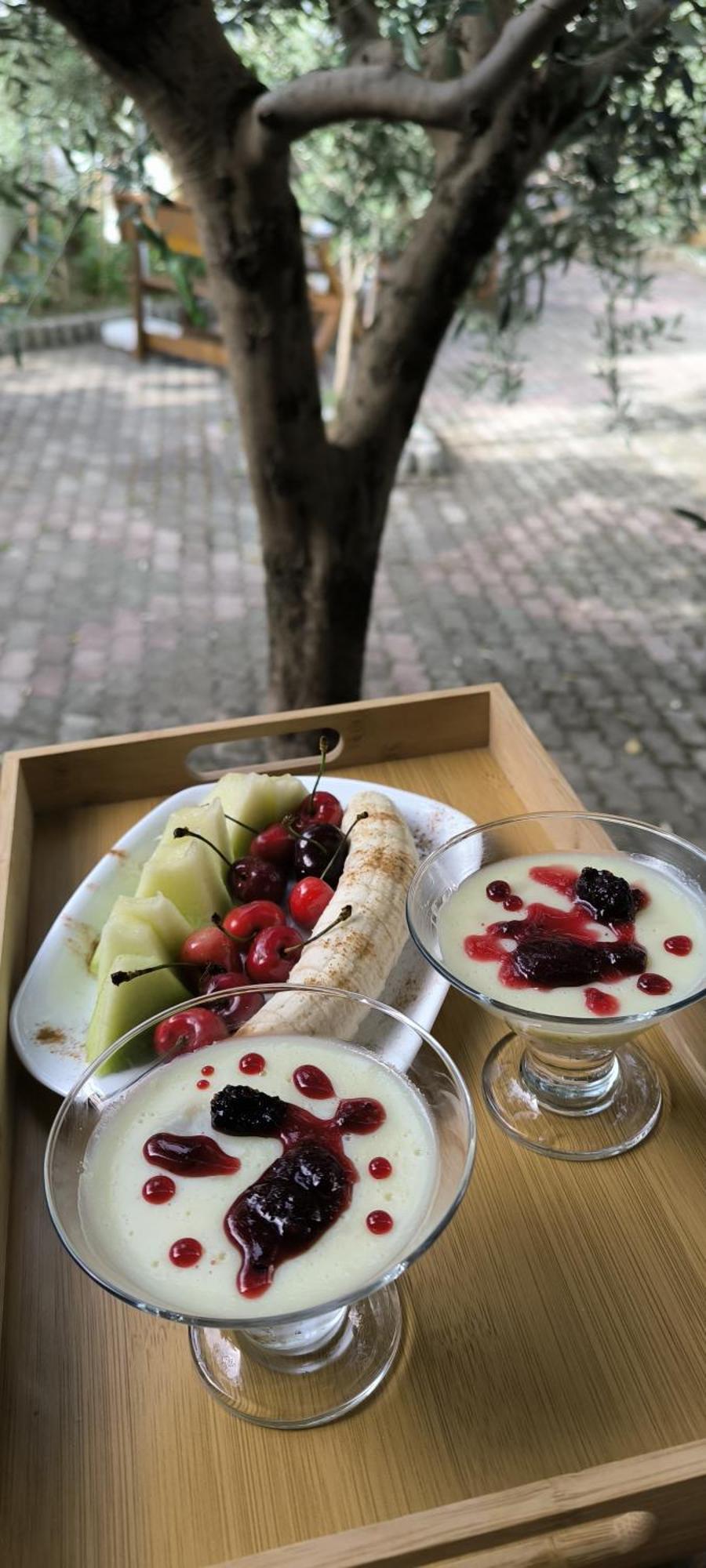 Vila D Berat Esterno foto
